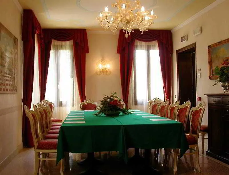 The Foscarini Hotel Mogliano Veneto