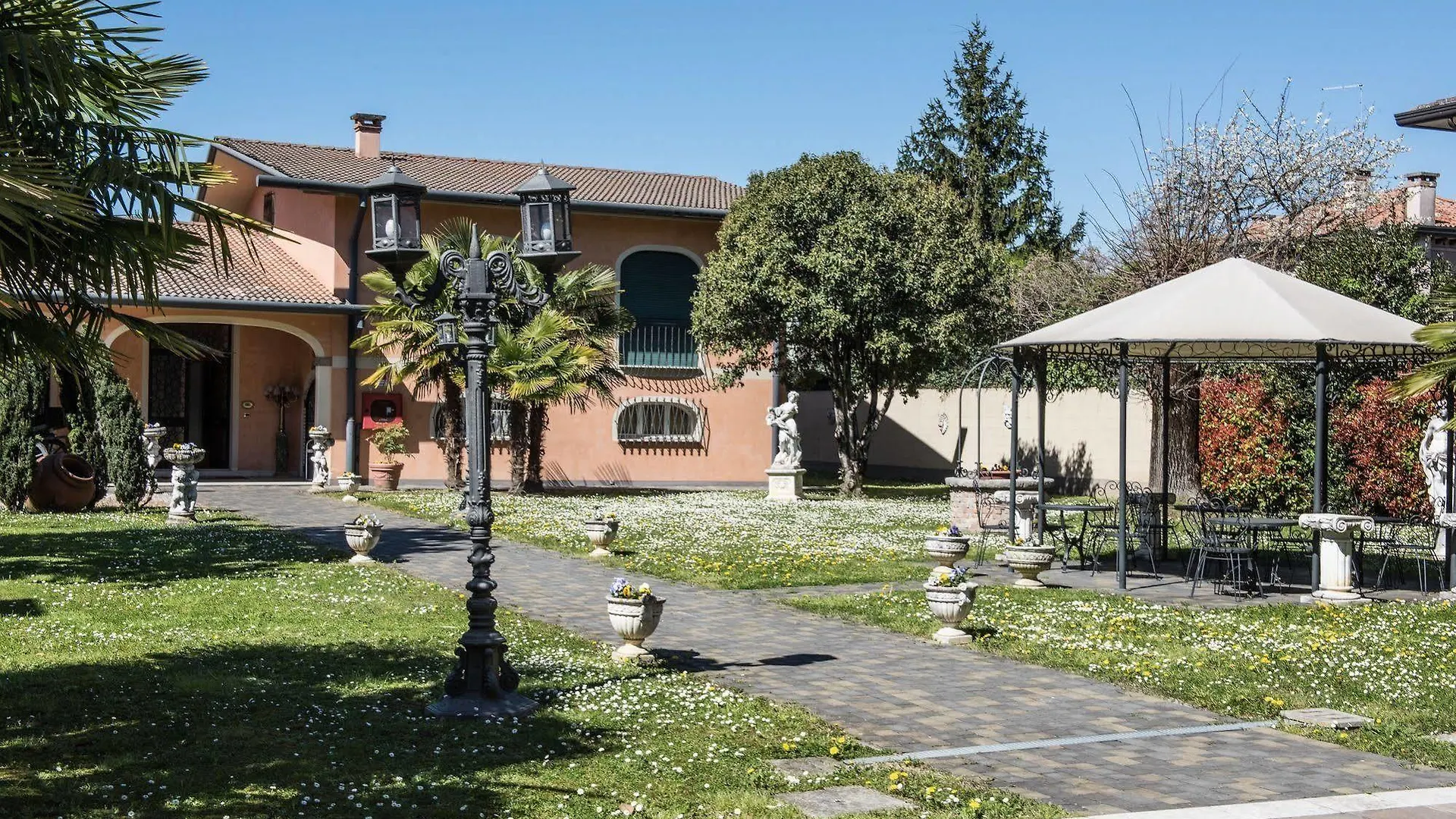 The Foscarini Hotel Mogliano Veneto