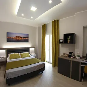  Maison d'hôtes Yeasy Smart Italie