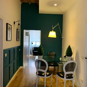 Casa de hóspedes Urbana 33