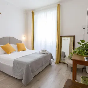 ** Hotel Cathrine Italie