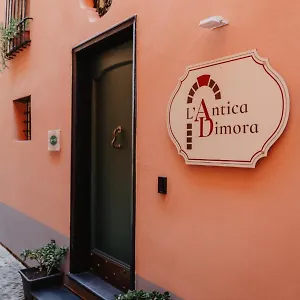  Maison d'hôtes L'antica Dimora Italie