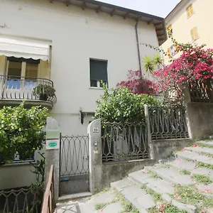  Maison d'hôtes Barbj's Italie