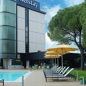 Belstay Venezia Mestre فندق
