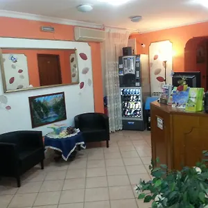  Hotel Roxena House Italie