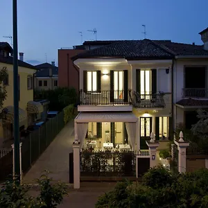 Casa de hóspedes Chiara -