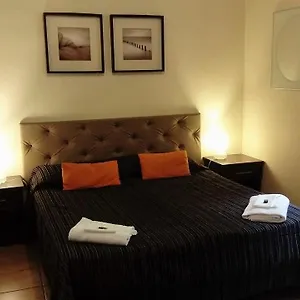 ** Hotel Marvi Italie