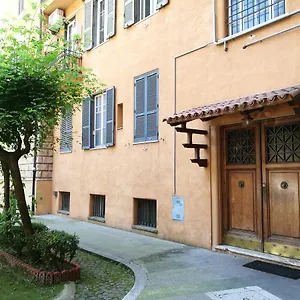  Maison d'hôtes Alex Place Italie