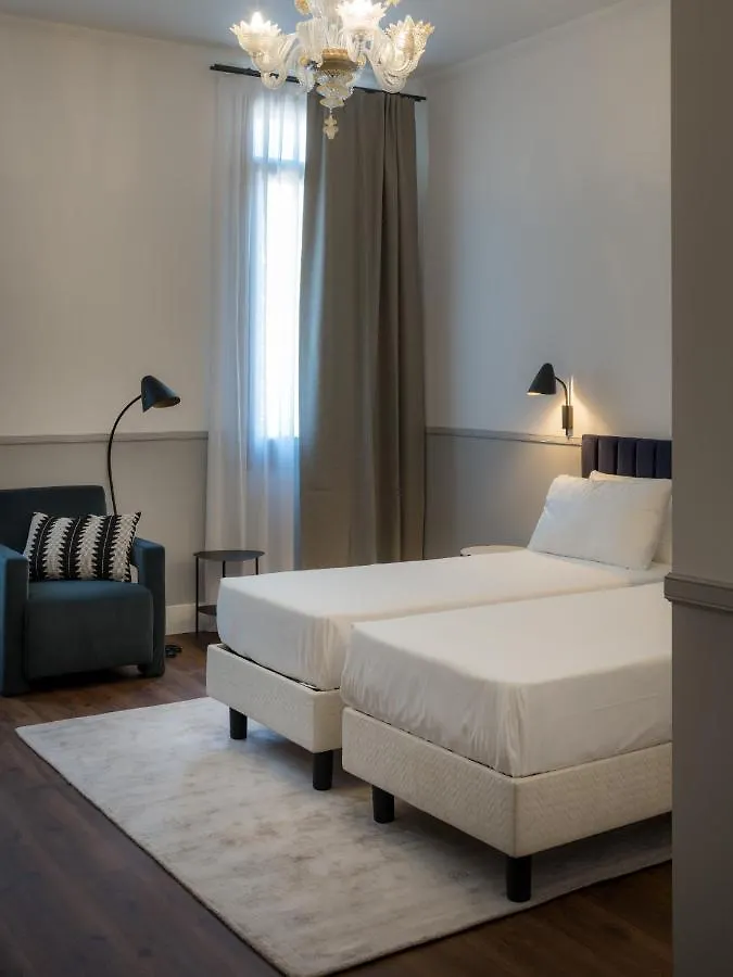 The Foscarini 호텔 몰리아노베네토